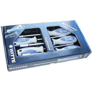 1948GF - GIRAVITI LINEA MAXXPRO IN ASSORTIMENTO - Orig. Witte