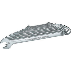 875G 17 - CHIAVI COMBINATE IN SERIE - Orig. Gedore