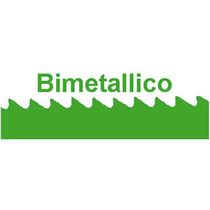 9615GRE - ANELLI SALDATI DI SEGHE A NASTRO BIMETALLICHE - Prod. SCU