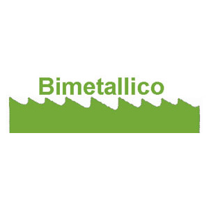 9658G - ANELLI SALDATI DI SEGHE A NASTRO BIMETALLICHE - Prod. SCU