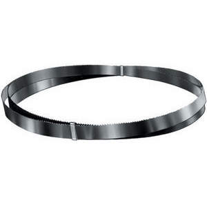 9651GH - ANELLI SALDATI DI SEGHE A NASTRO BIMETALLICHE - Prod. SCU